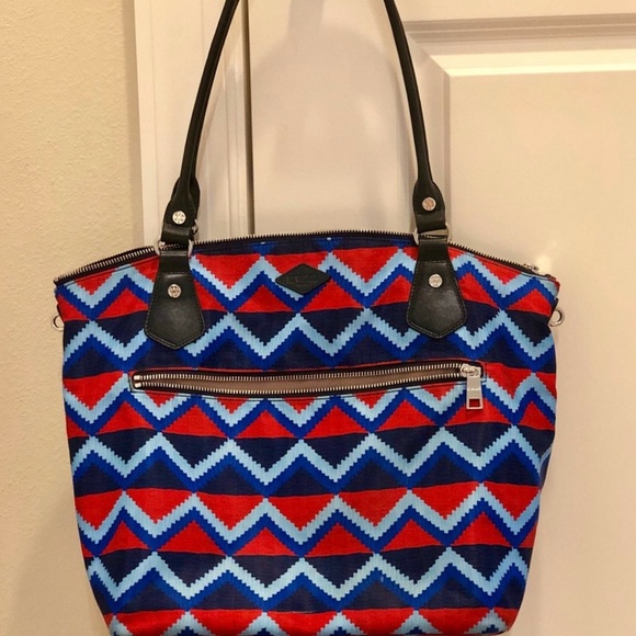 Zig Zag Chelsea complete with strap and pouch. - Picture 1 of 7